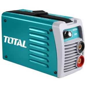 Aparat De Sudura Cu Invertor Mma-180 Total