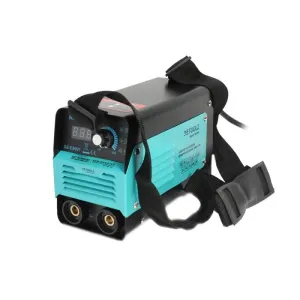 Aparat de sudura SEMI PROFESIONAL MMA-140, Detoolz DZ-ES001