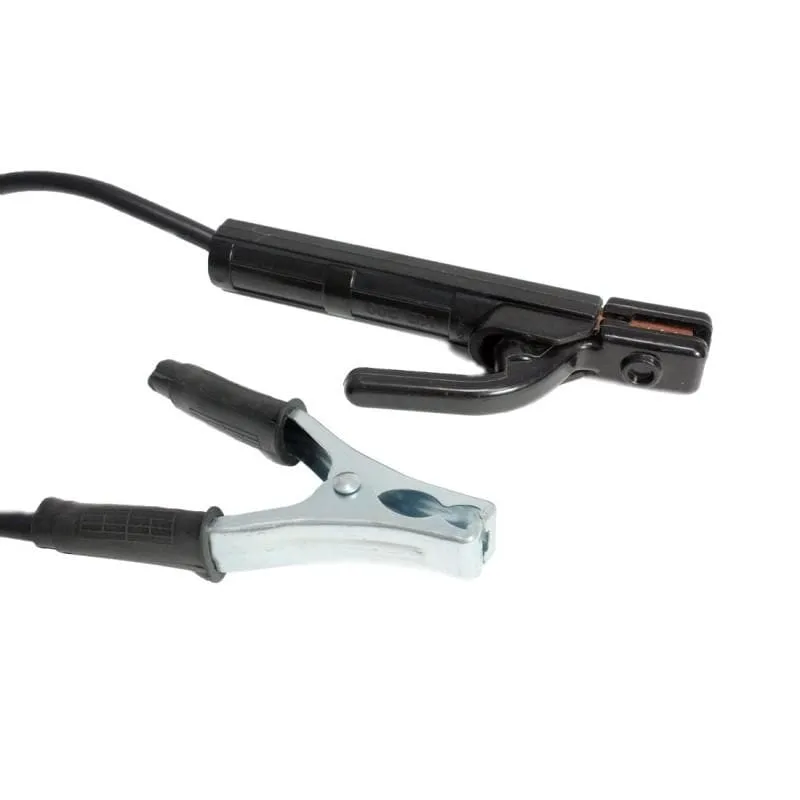 Aparat de sudura SEMI PROFESIONAL MMA-140, Detoolz DZ-ES001