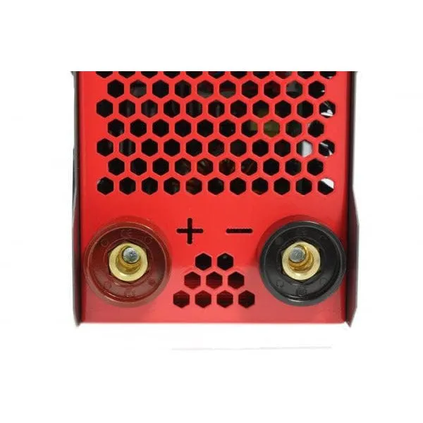 Aparat Sudura Almaz, Mma 250A, Electrod 1.6-5Mm Accesorii Incluse