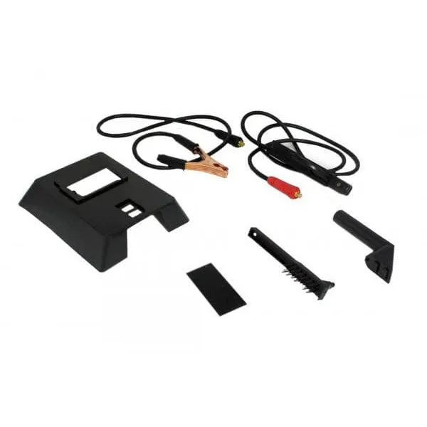 Aparat Sudura Almaz, Mma 250A, Electrod 1.6-5Mm Accesorii Incluse
