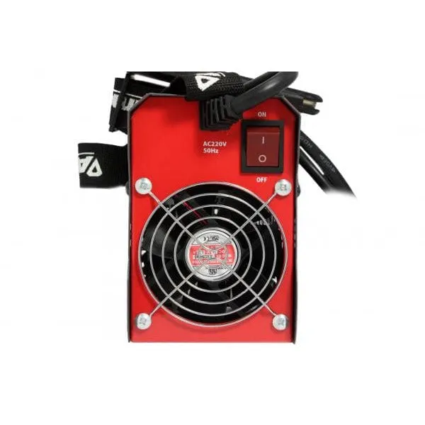 Aparat Sudura Almaz, Mma 250A, Electrod 1.6-5Mm Accesorii Incluse