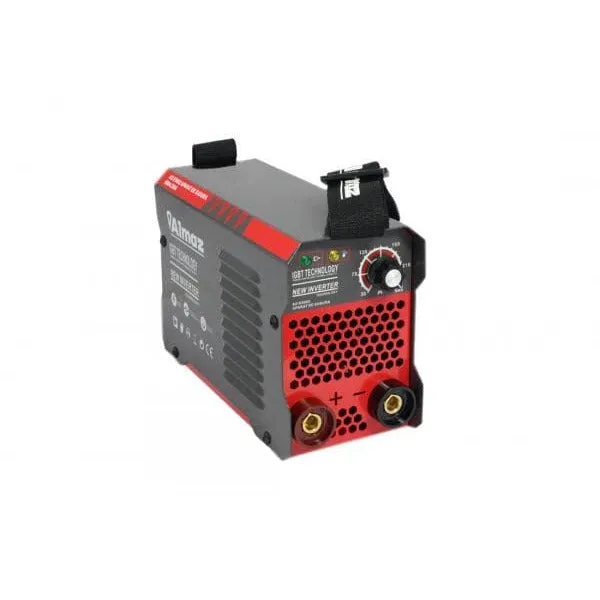 Aparat Sudura Almaz, Mma 250A, Electrod 1.6-5Mm Accesorii Incluse