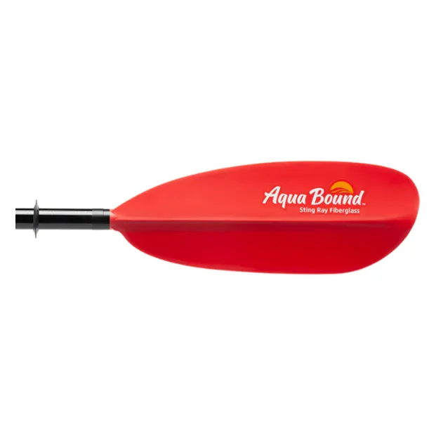 Aqua Bound Stingray Fiberglass Paddle