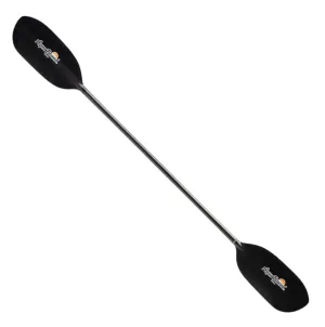 Aquabound Shred Carbon 1-Piece Kayak Paddle