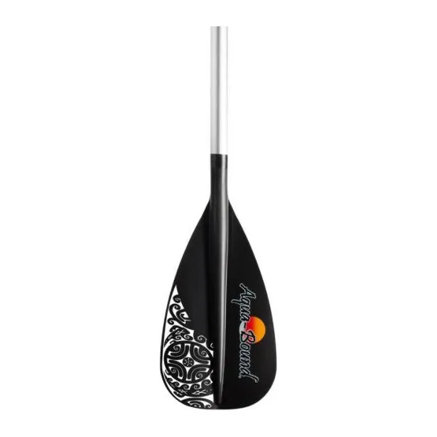 Aquabound Spark 85 Aluminum SUP Paddle