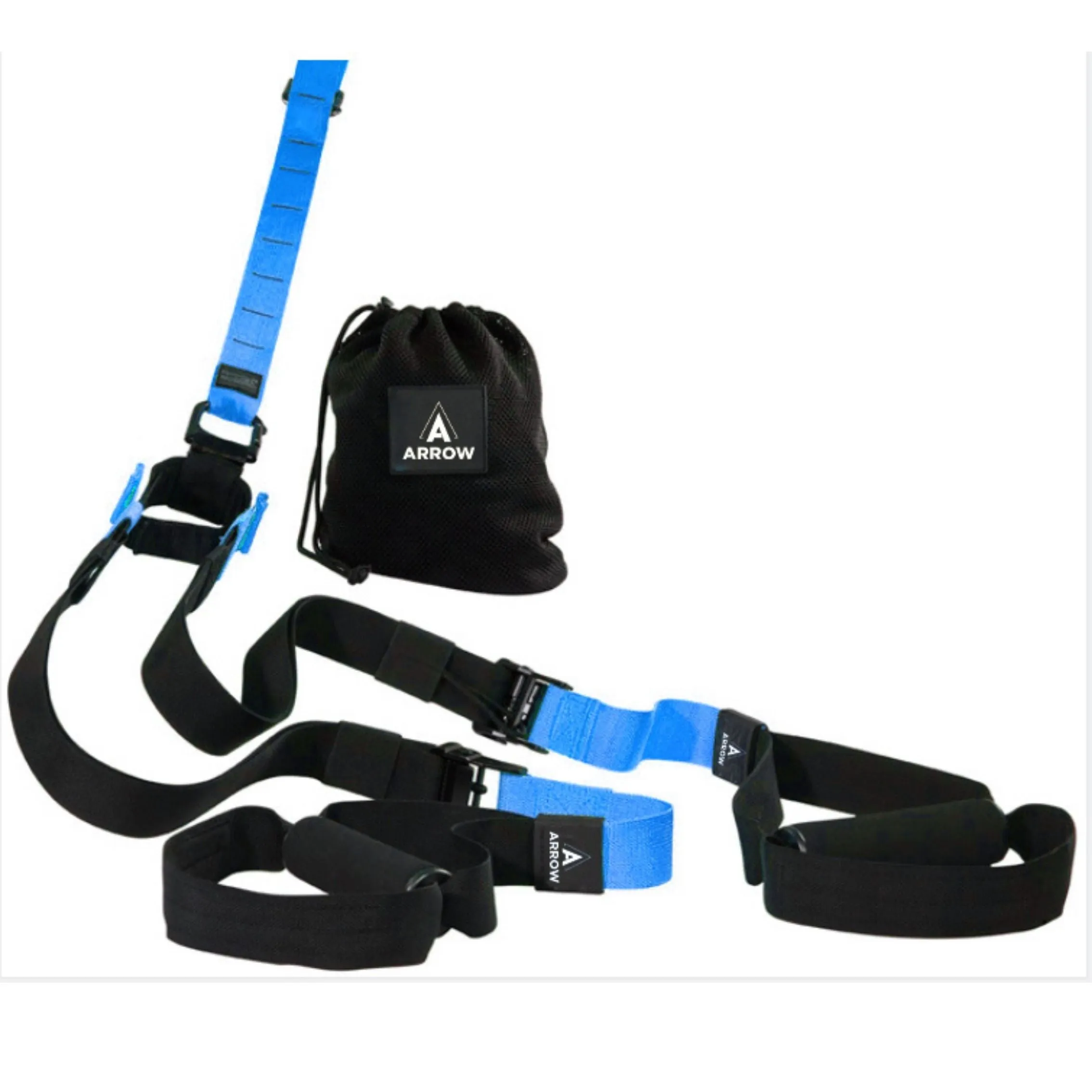 ARROW® Commercial Suspension Trainer