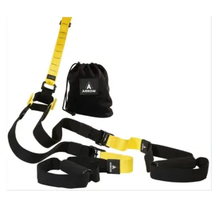 ARROW® Commercial Suspension Trainer