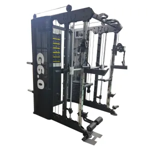 ARROW® G6.0 All In One Multi Gym