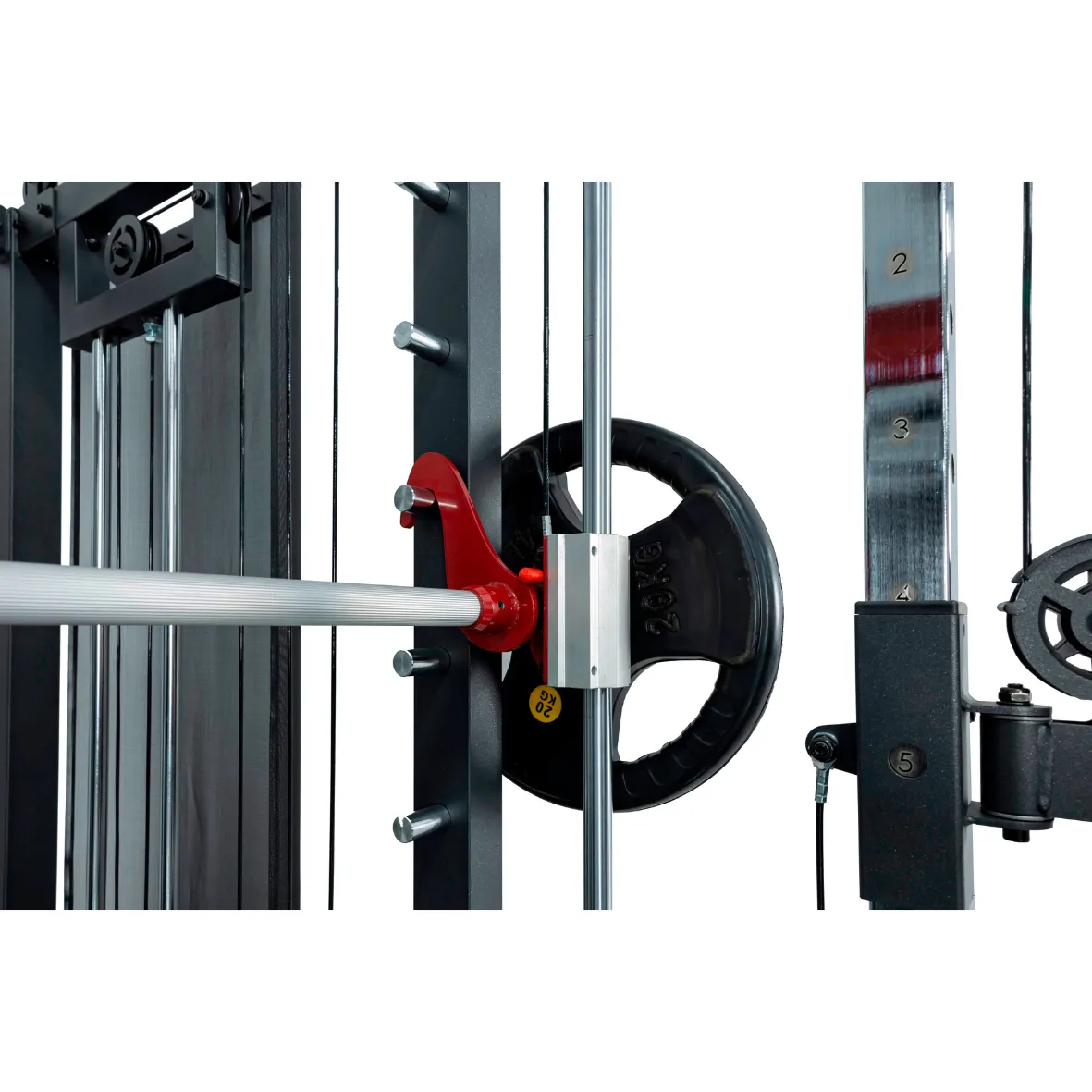 ARROW® G6.0 All In One Multi Gym