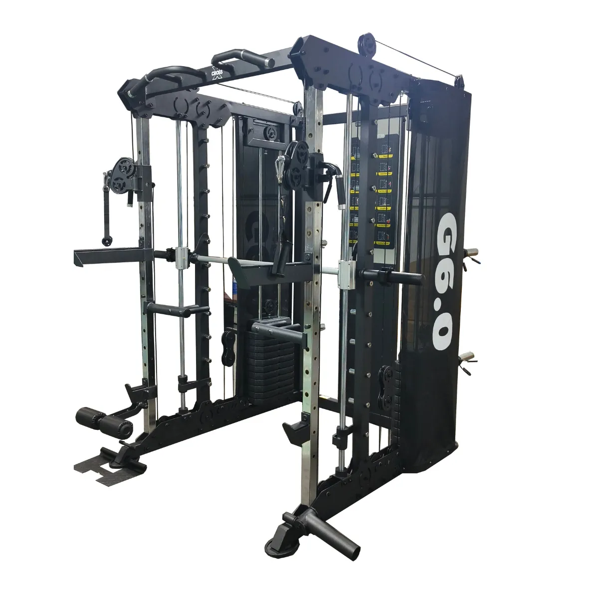 ARROW® G6.0 All In One Multi Gym