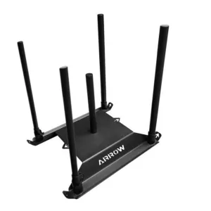 ARROW® Gym Dog Sled