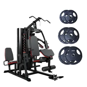 ARROW® Home Gym Family Package