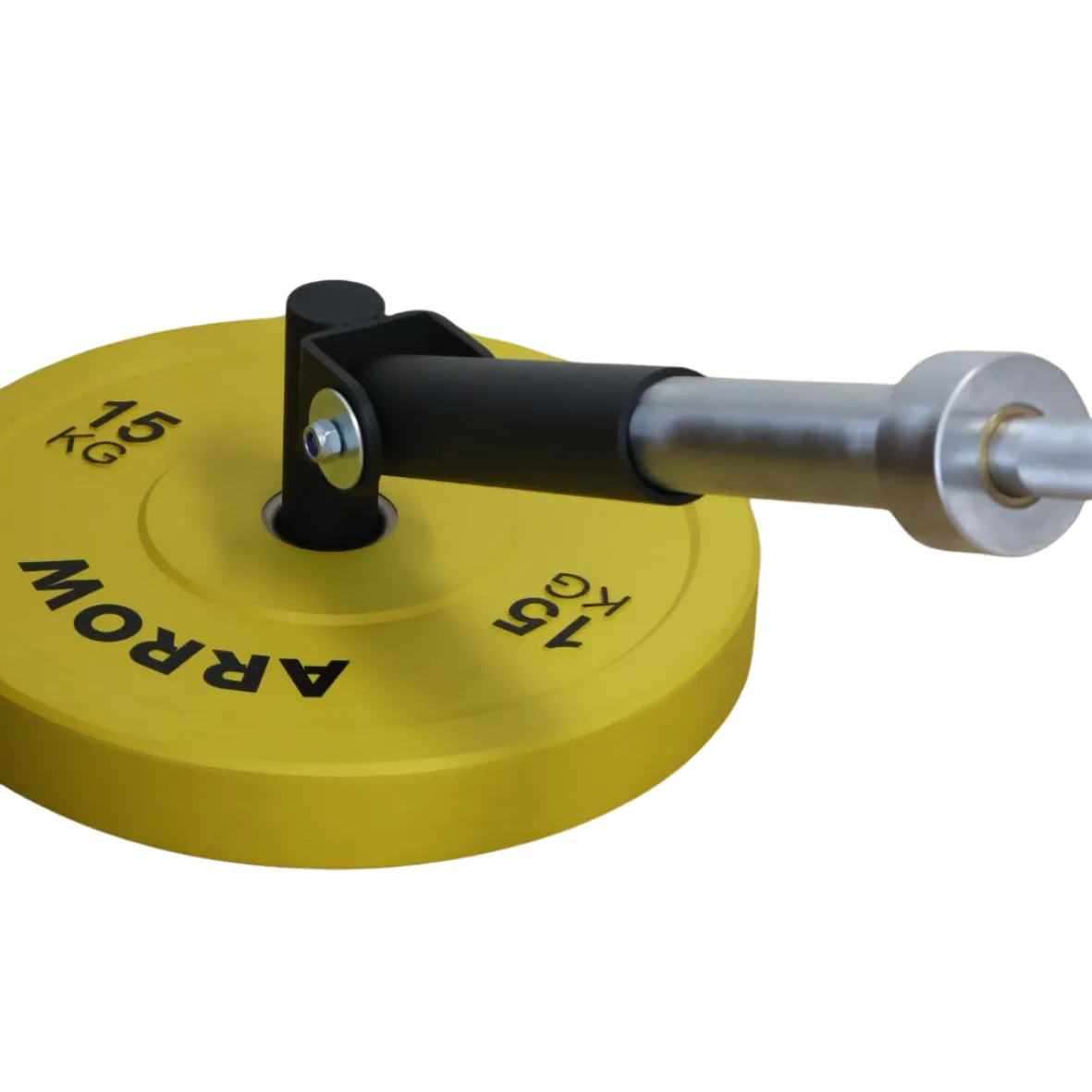 ARROW® Landmine Olympic Weight Hole