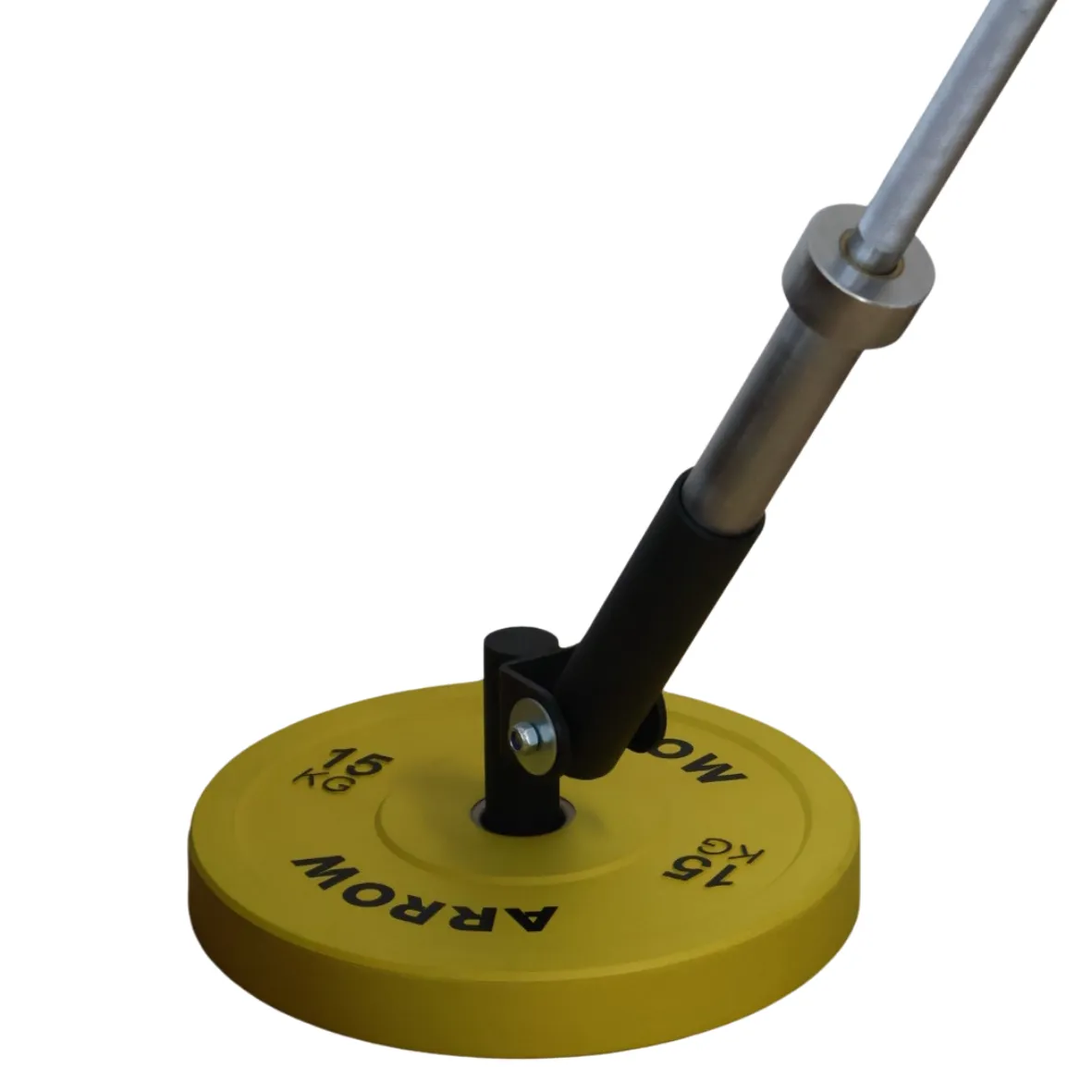 ARROW® Landmine Olympic Weight Hole
