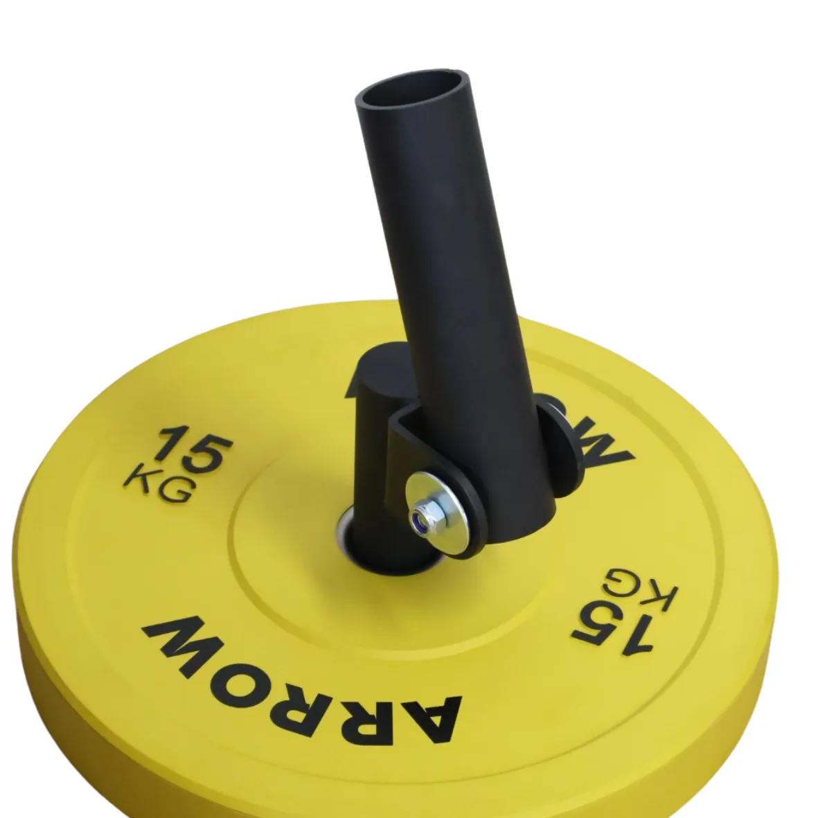 ARROW® Landmine Olympic Weight Hole