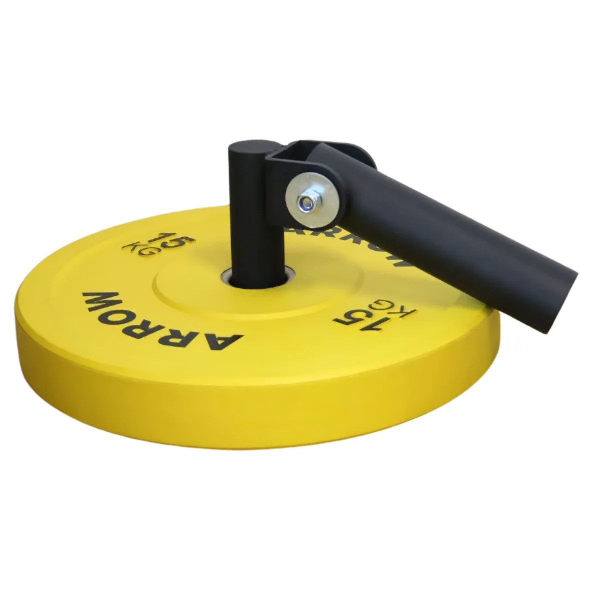 ARROW® Landmine Olympic Weight Hole