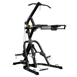 ARROW® Leverage Multi-Gym