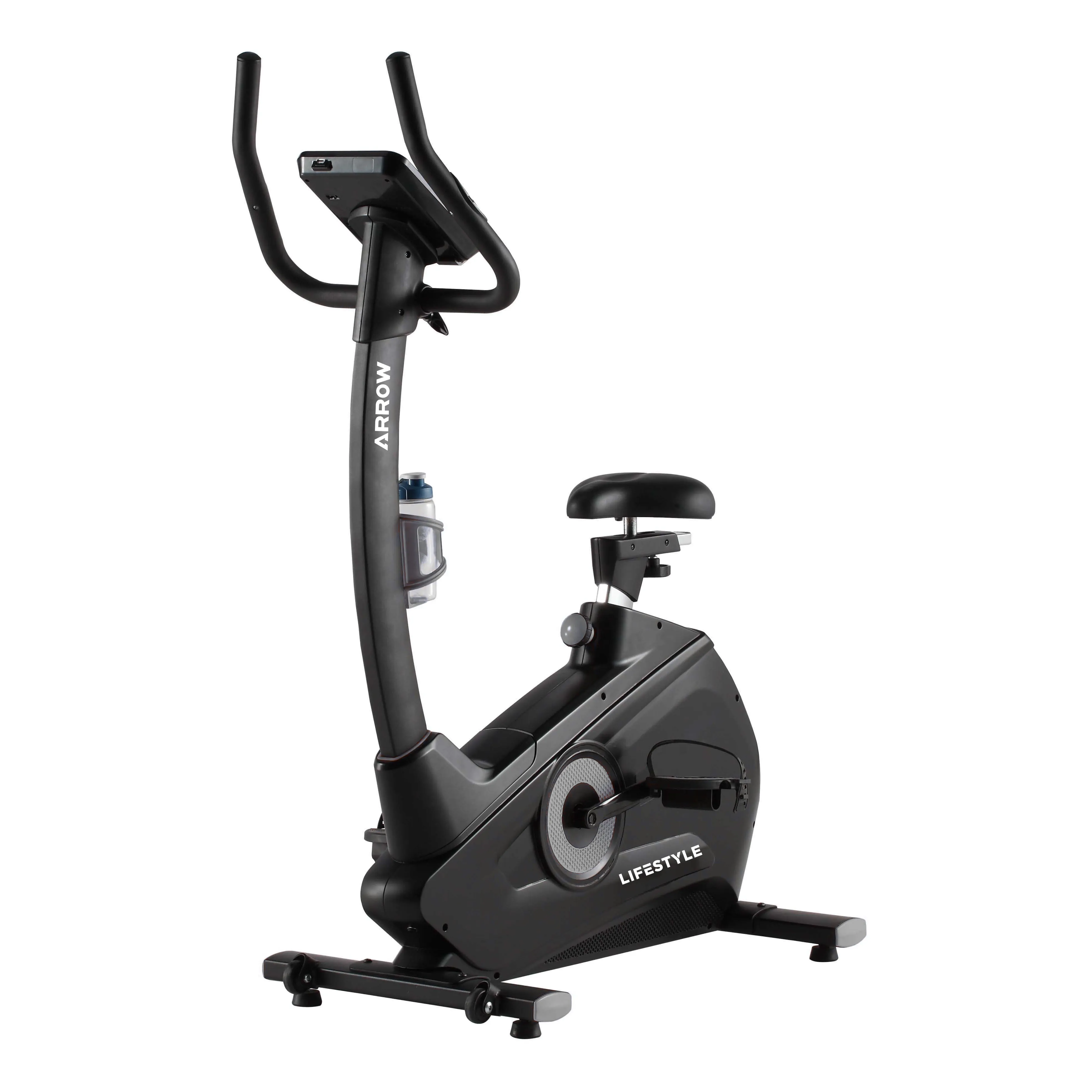 ARROW Lifestyle Upright Exercise Bike
