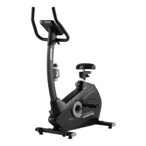 ARROW Lifestyle Upright Exercise Bike