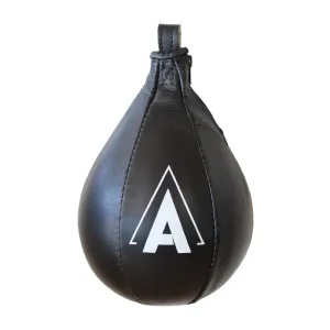 ARROW® Platinum Leather Speed Ball