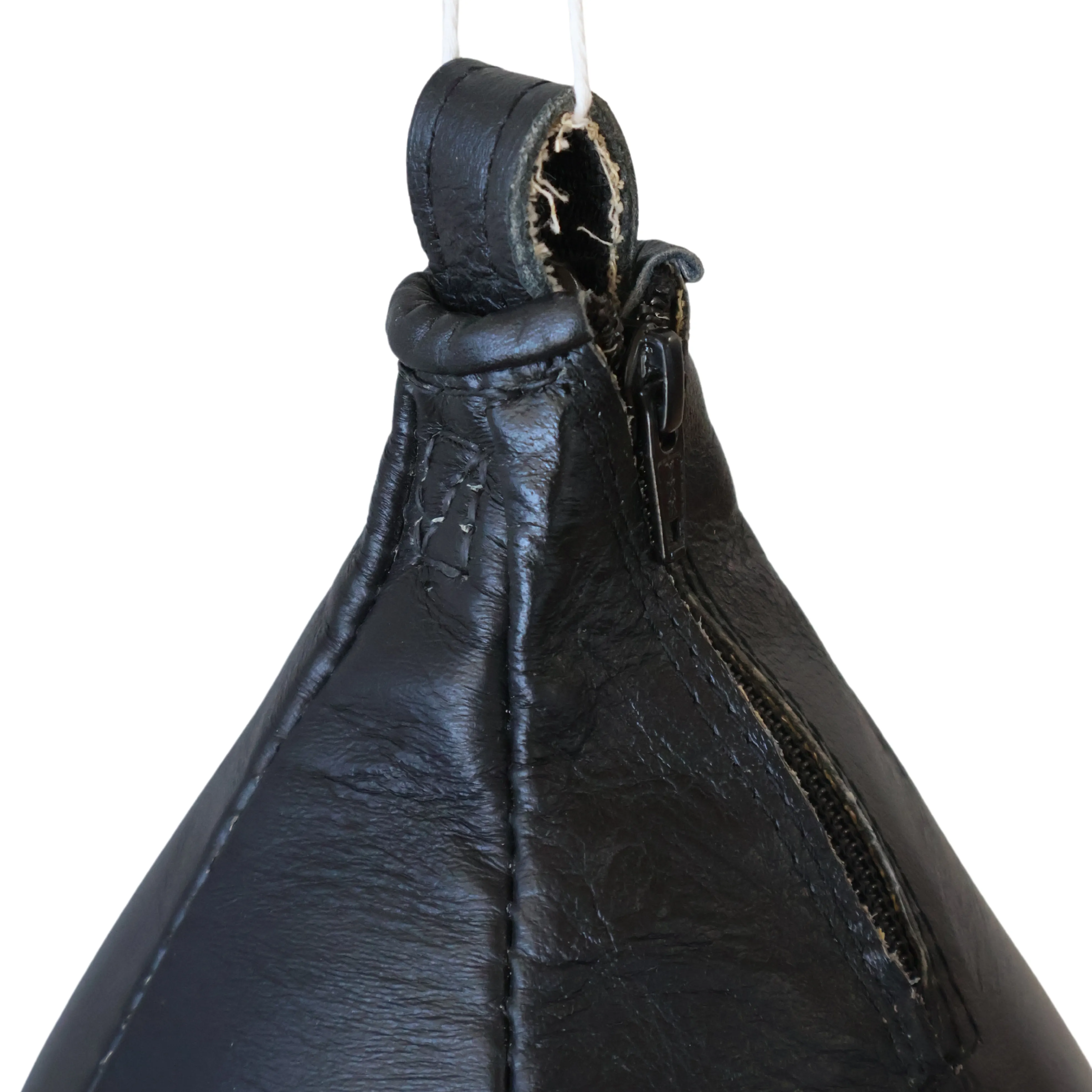 ARROW® Platinum Leather Speed Ball