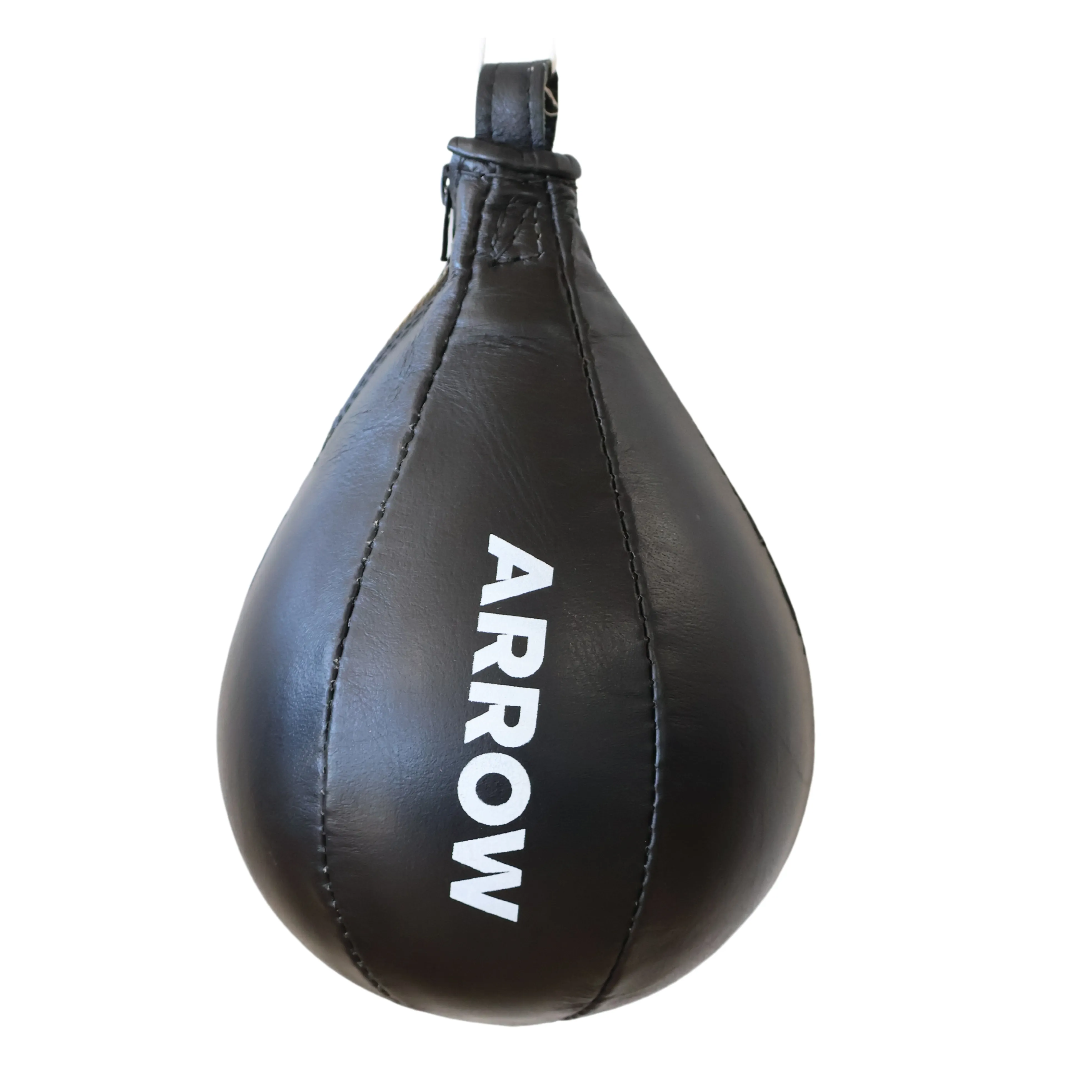 ARROW® Platinum Leather Speed Ball