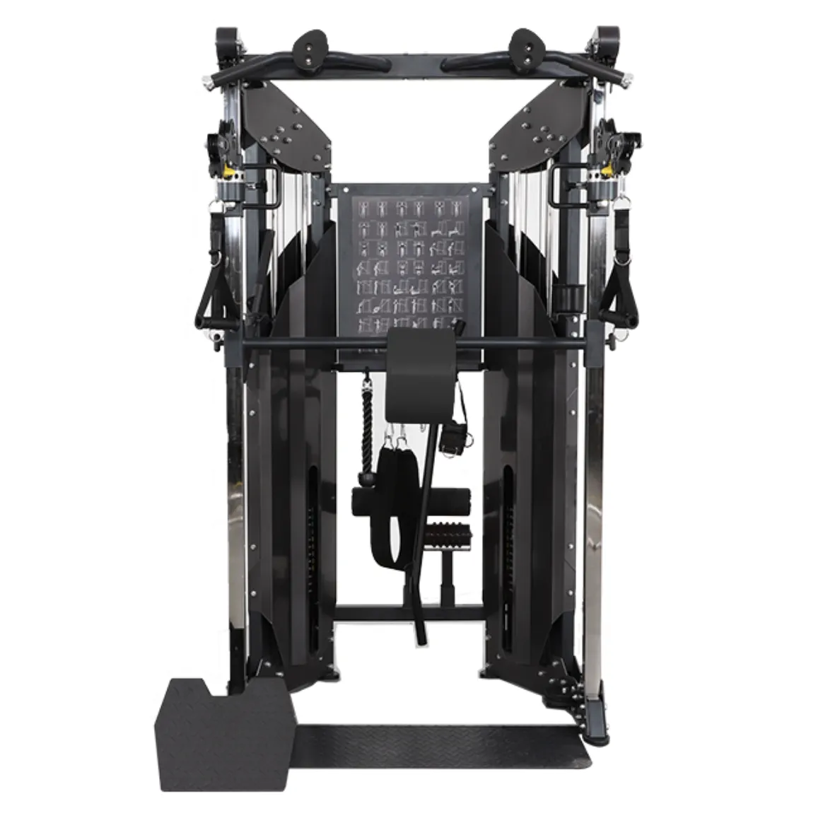 ARROW® X-Treme Compact Functional Trainer