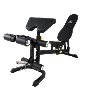ARROW® X-treme FID Weight Bench