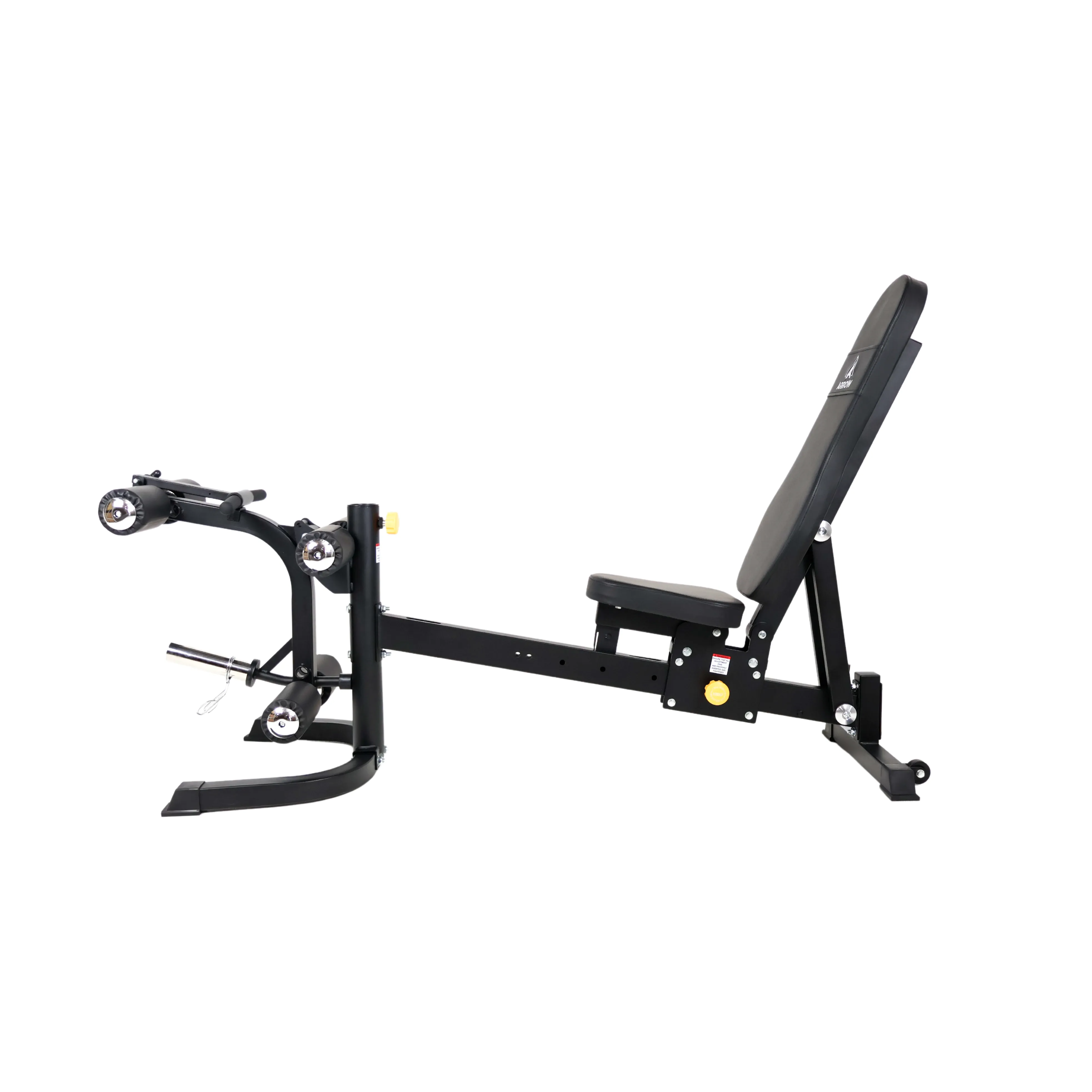 ARROW® X-treme FID Weight Bench