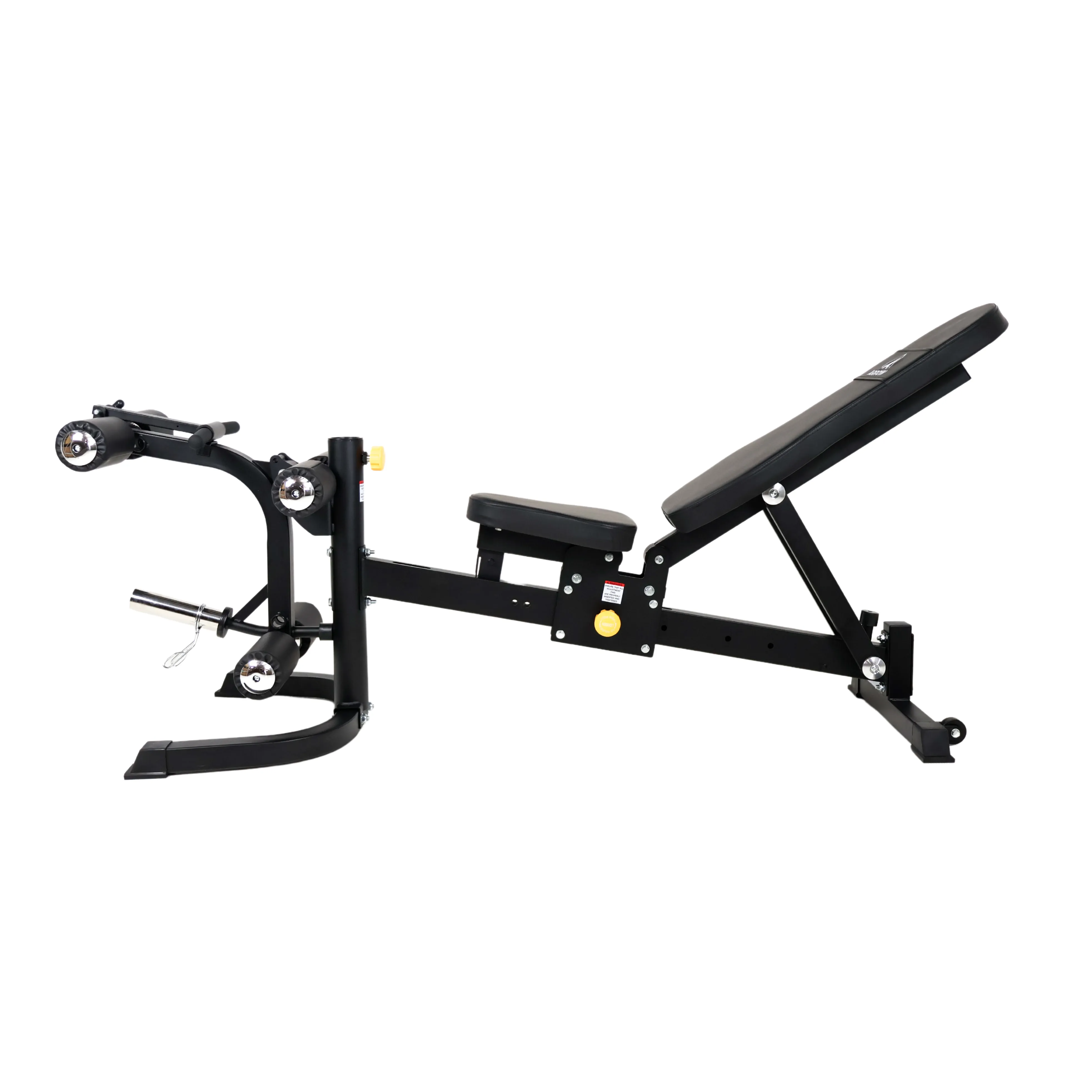 ARROW® X-treme FID Weight Bench