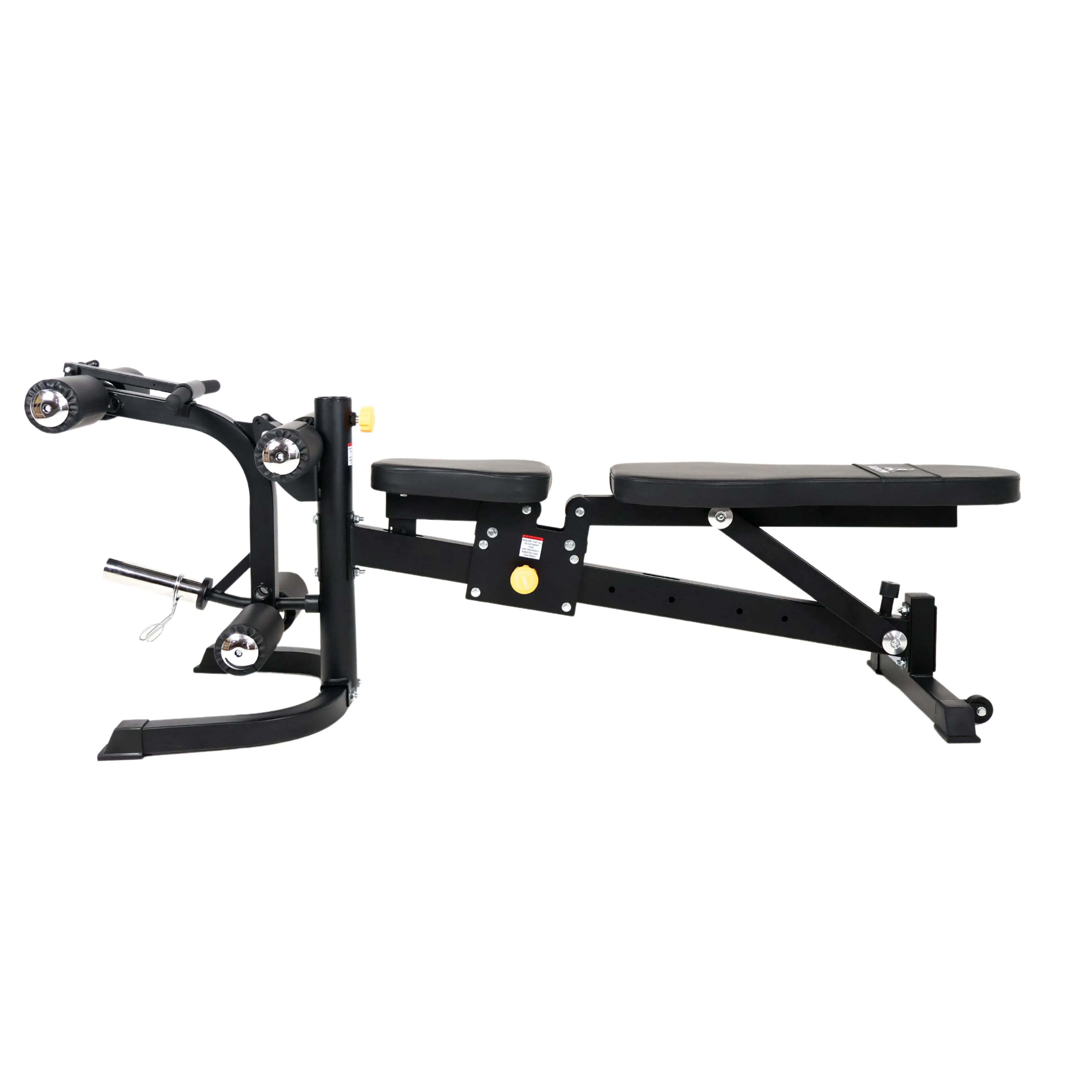 ARROW® X-treme FID Weight Bench