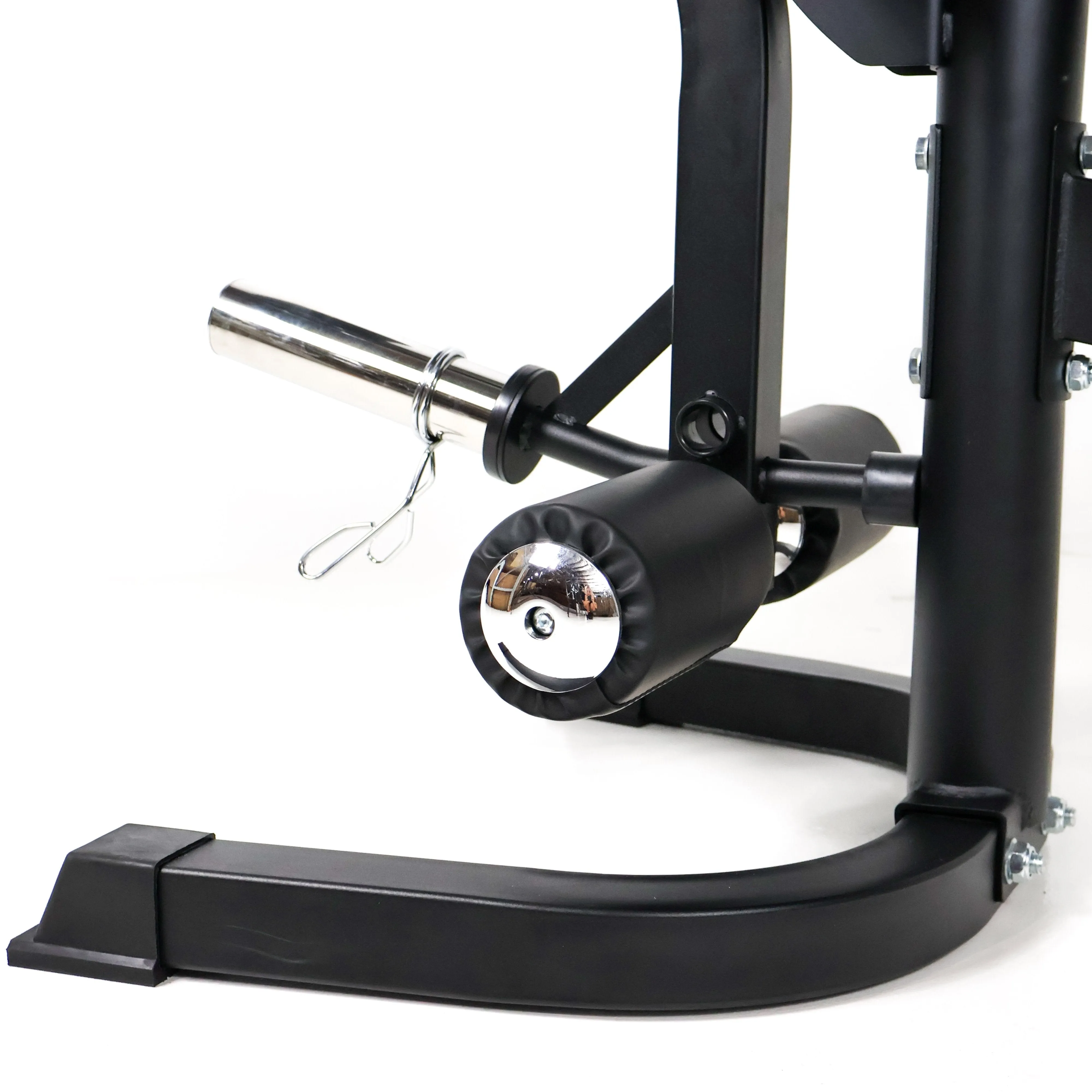 ARROW® X-treme FID Weight Bench