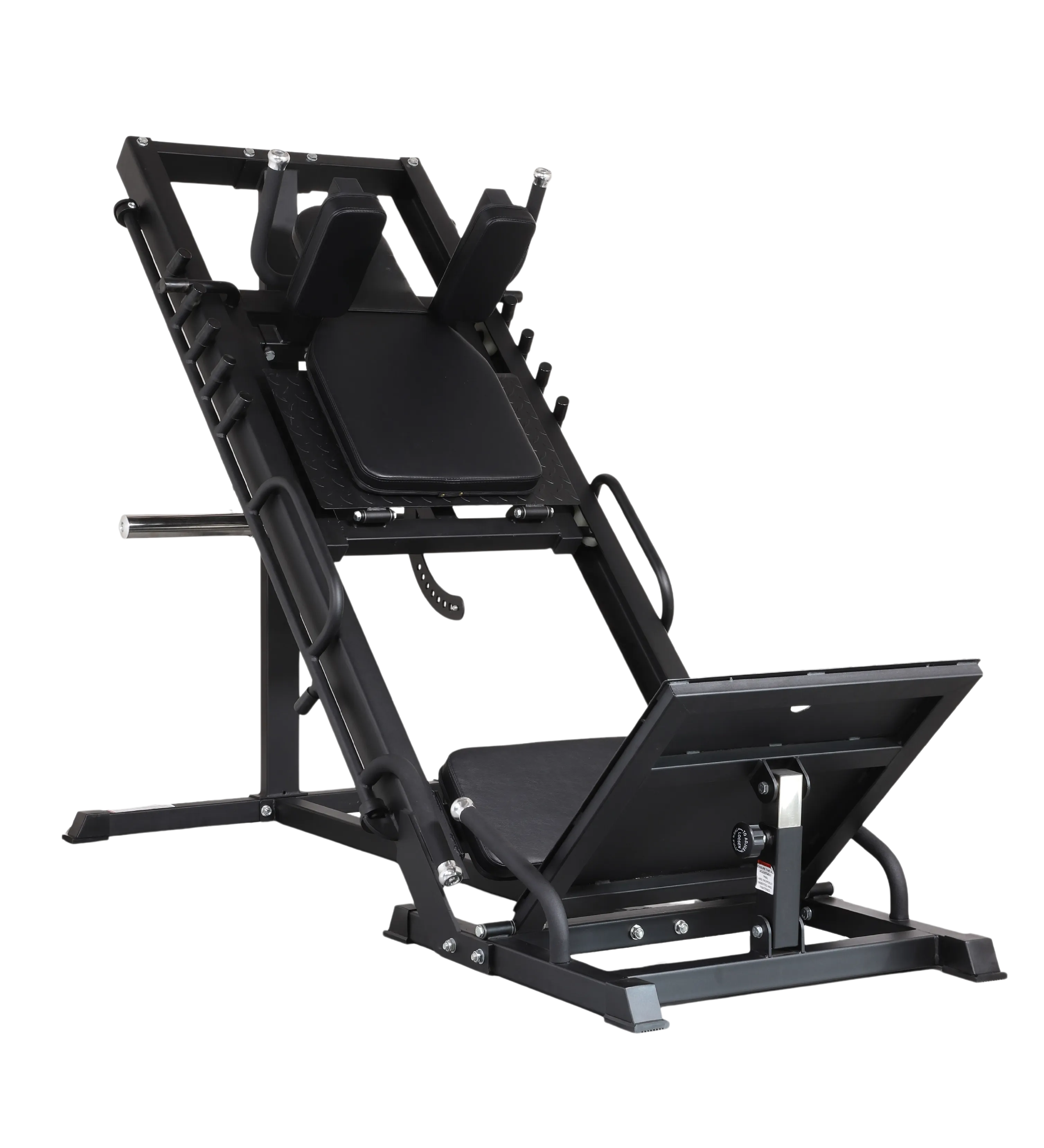 ARROW X-Treme Leg Press Hak Squat