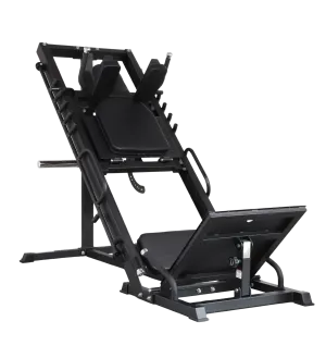 ARROW X-Treme Leg Press Hak Squat