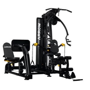 ARROW X-Treme Multi Gym with Leg Press