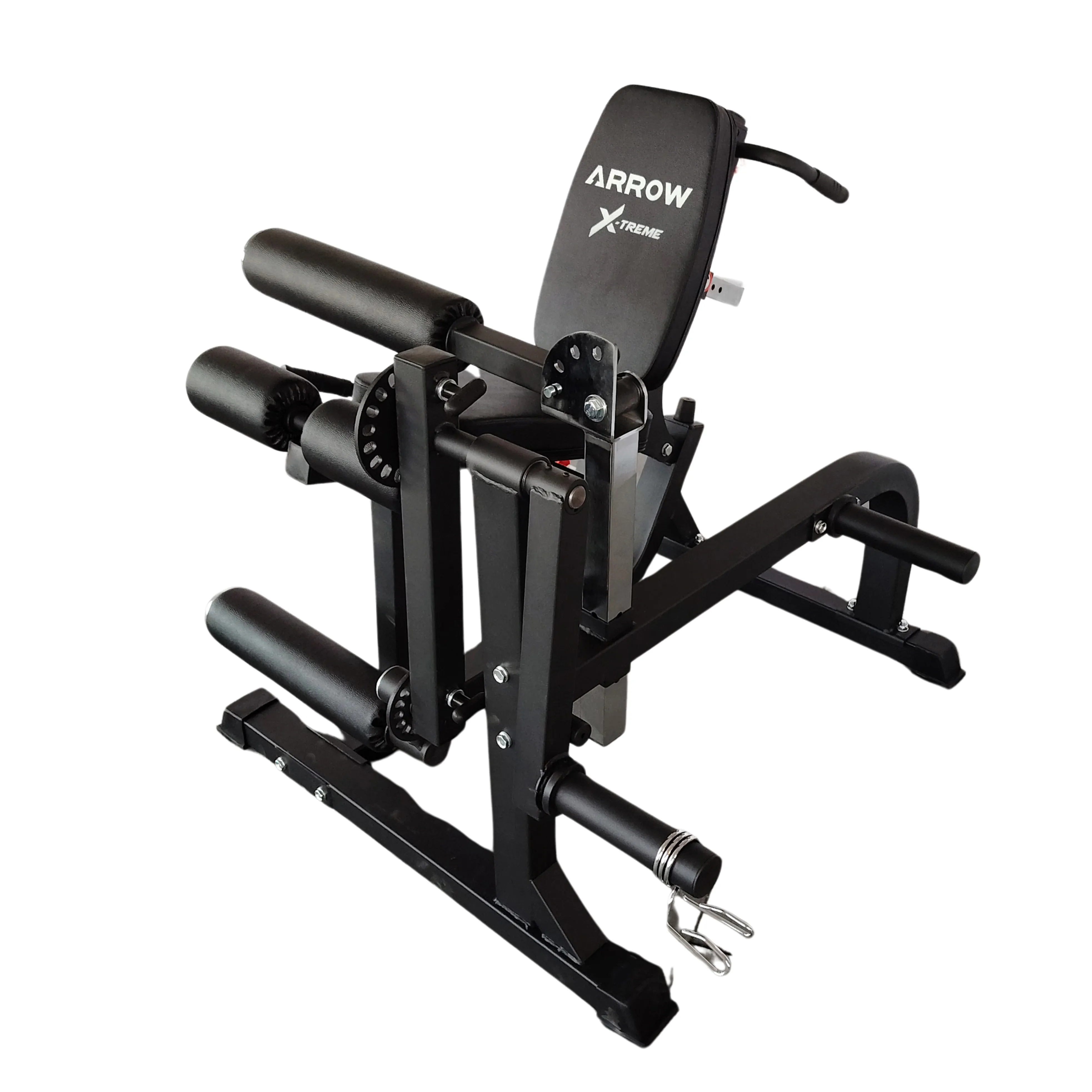 ARROW® X-Treme Prone Lying Leg Curl / Leg Extension