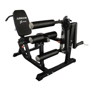 ARROW® X-Treme Prone Lying Leg Curl / Leg Extension