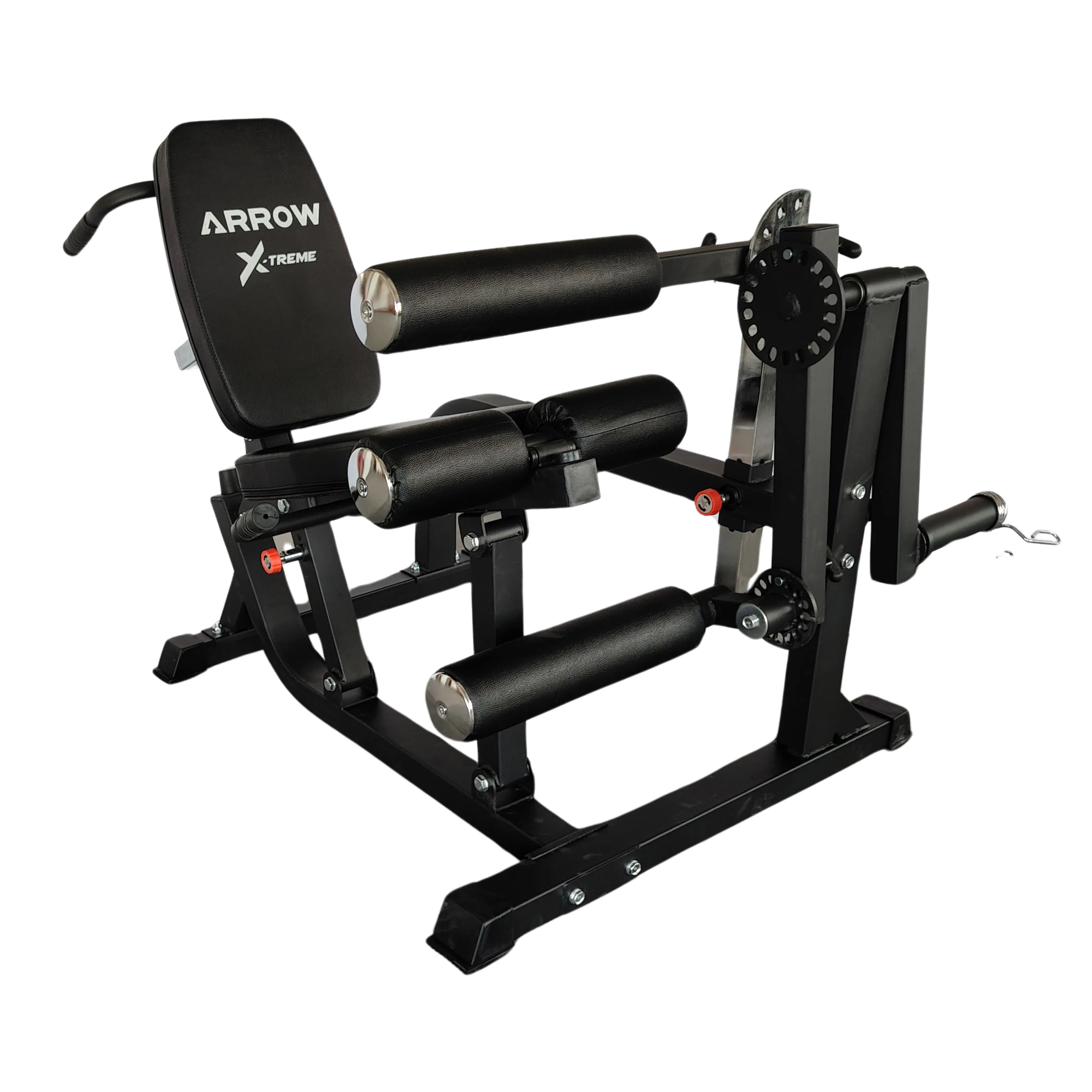 ARROW® X-Treme Prone Lying Leg Curl / Leg Extension