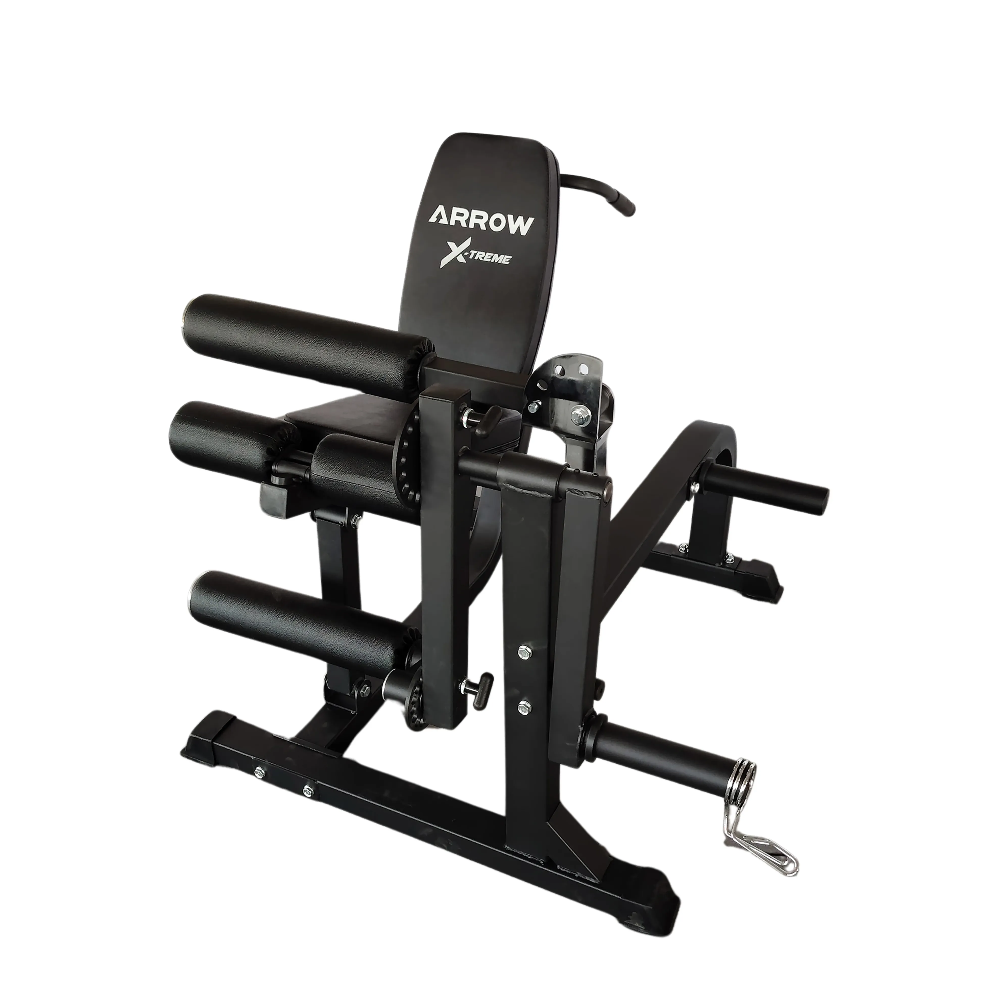 ARROW® X-Treme Prone Lying Leg Curl / Leg Extension