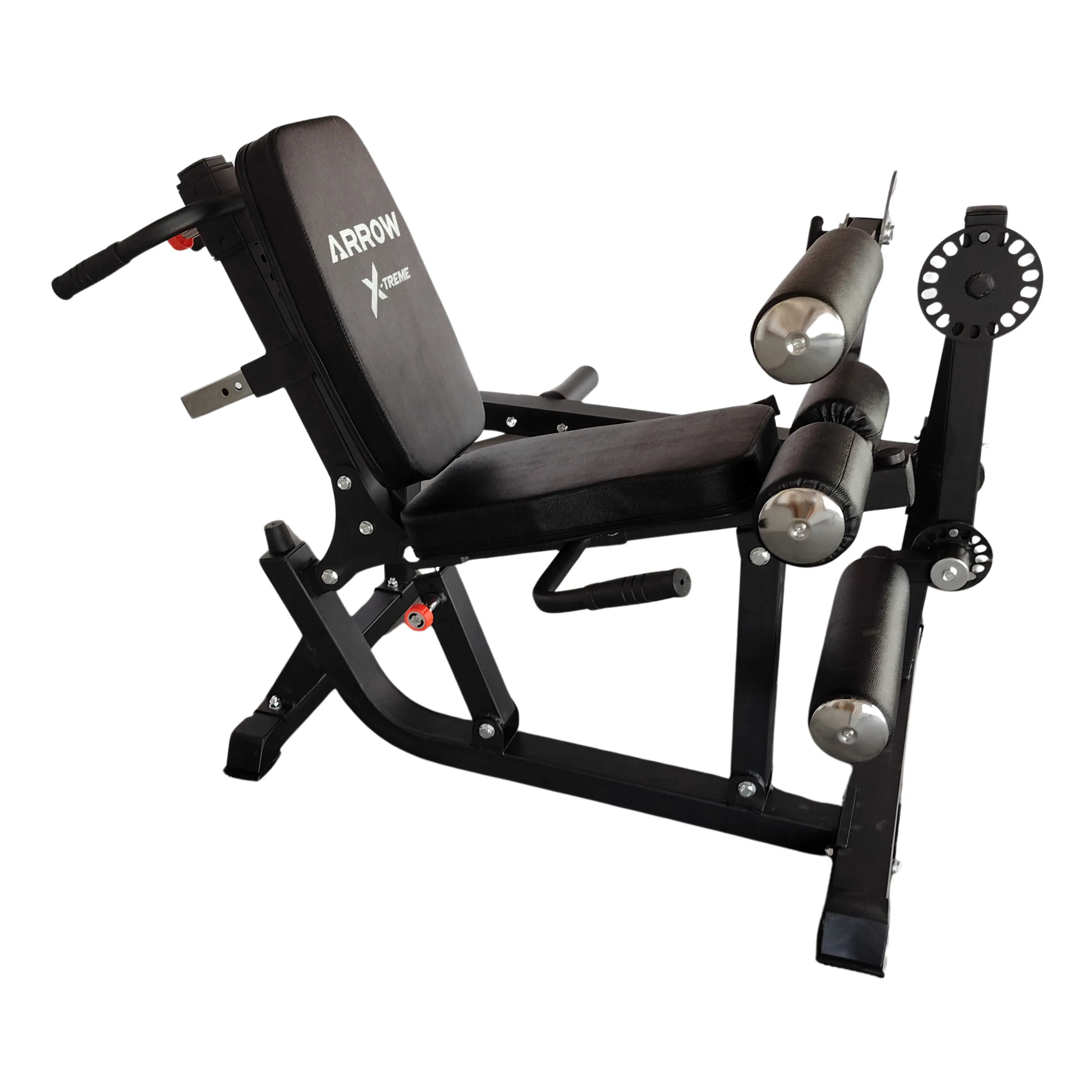 ARROW® X-Treme Prone Lying Leg Curl / Leg Extension