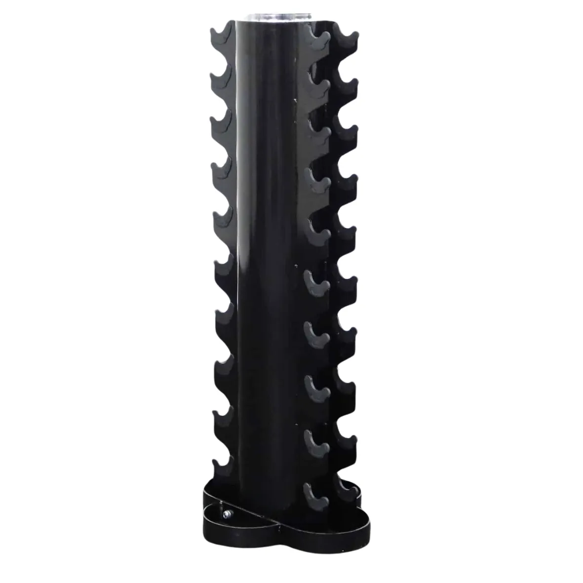 ARROW® X5 10 Pair Vertical Dumbbell Rack