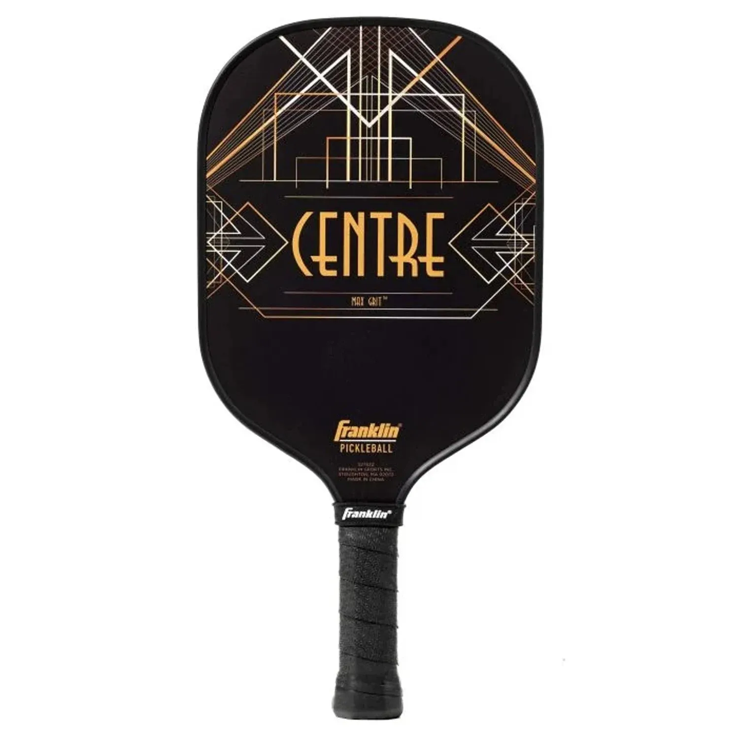 Aspen Kern Signature Pro Player Pickleball Paddle