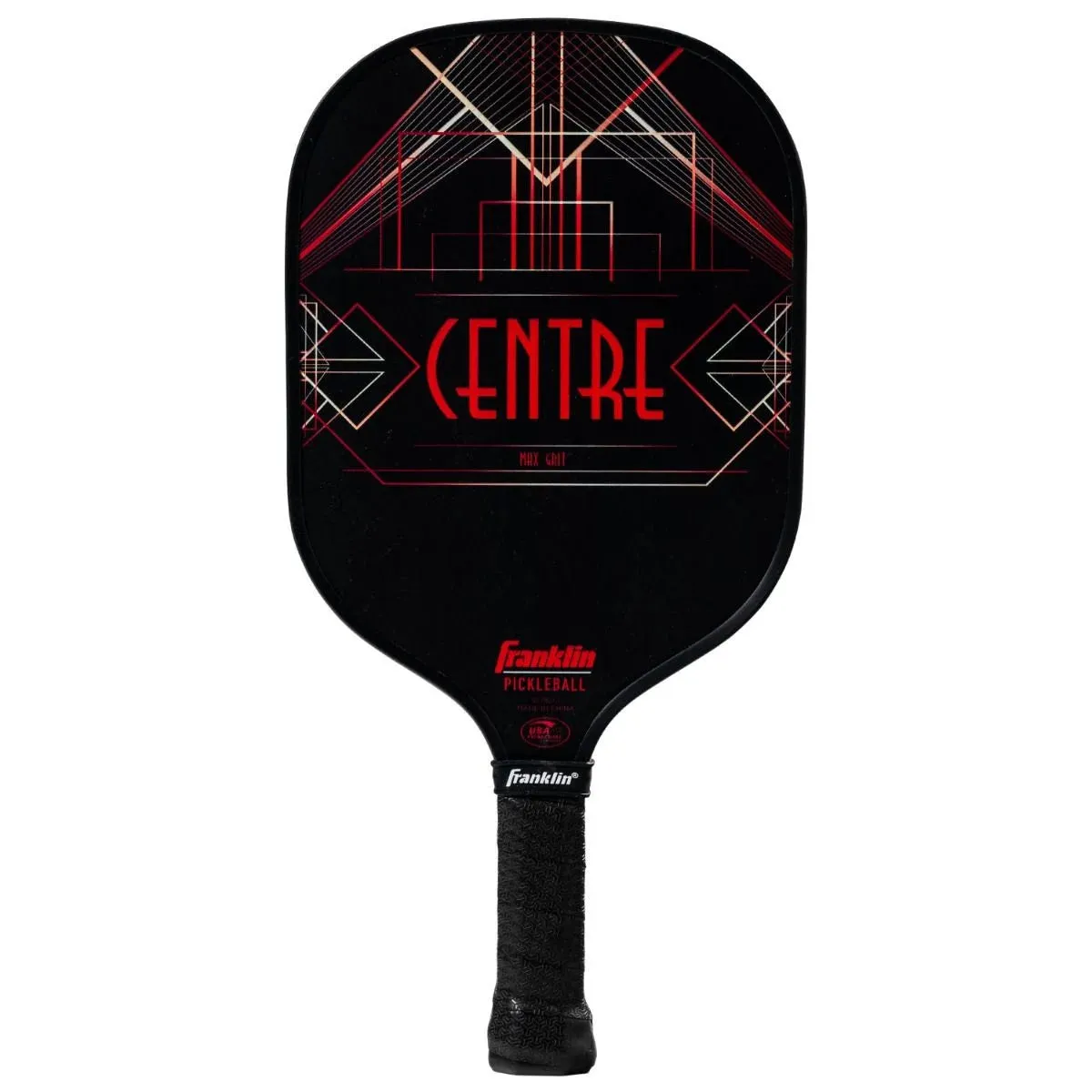 Aspen Kern Signature Pro Player Pickleball Paddle