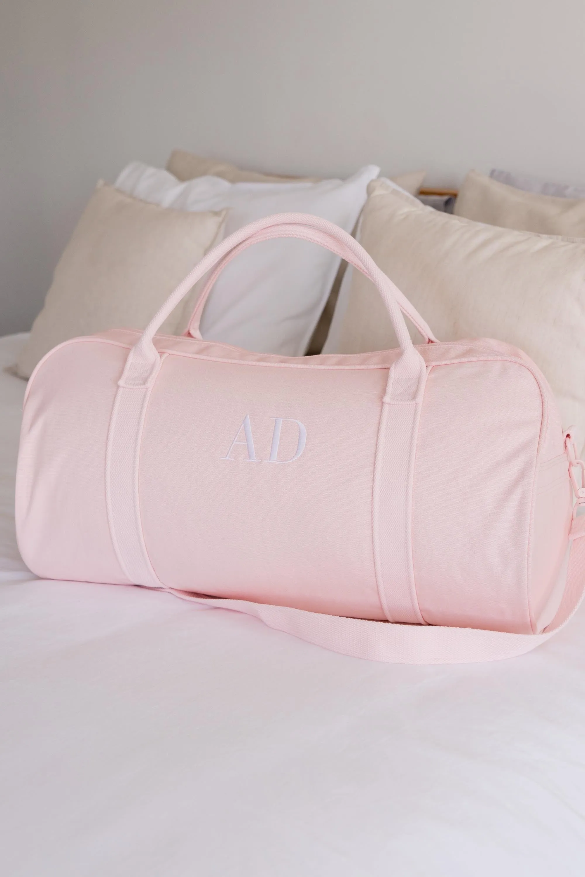 Aspen Personalised Duffle Bag