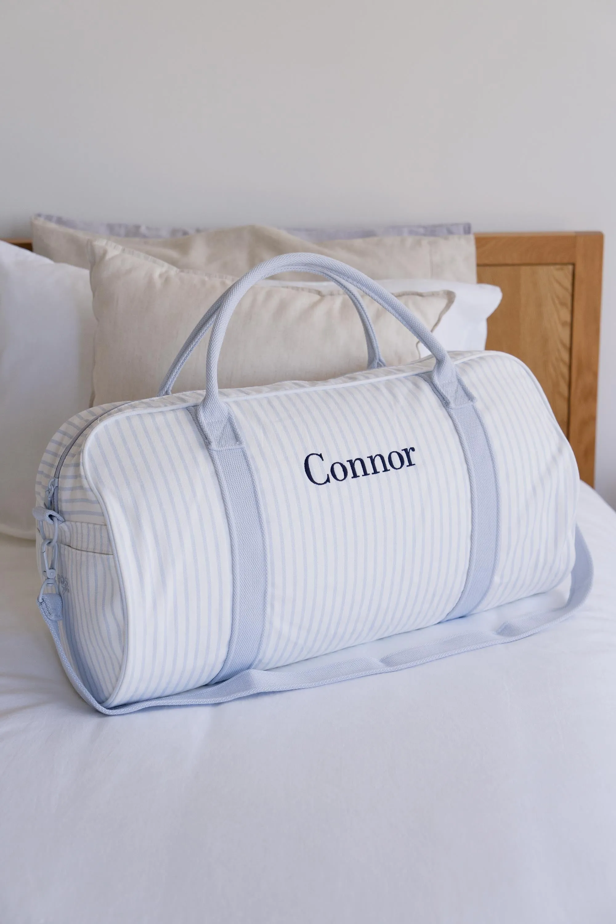Aspen Personalised Duffle Bag