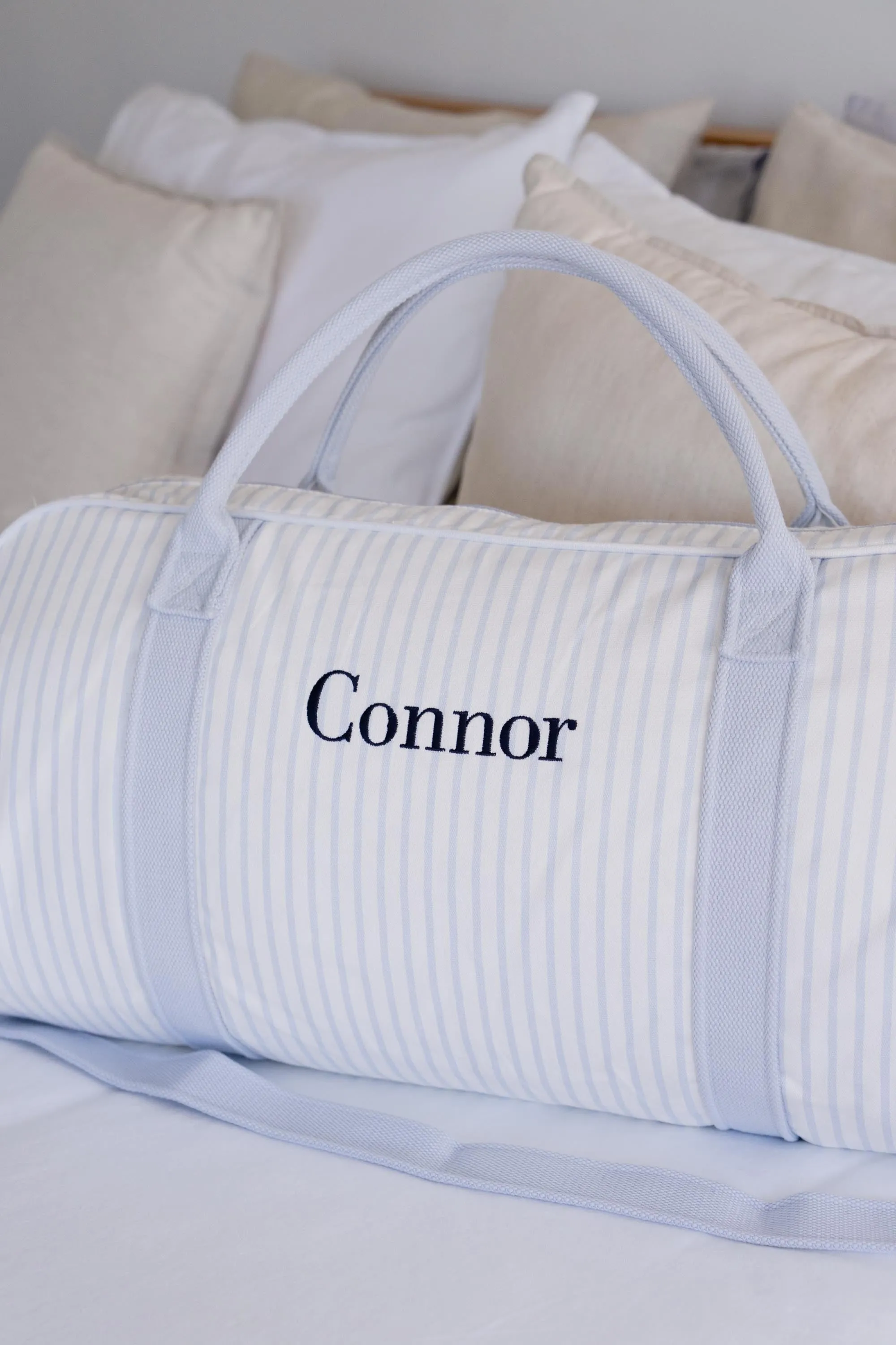 Aspen Personalised Duffle Bag