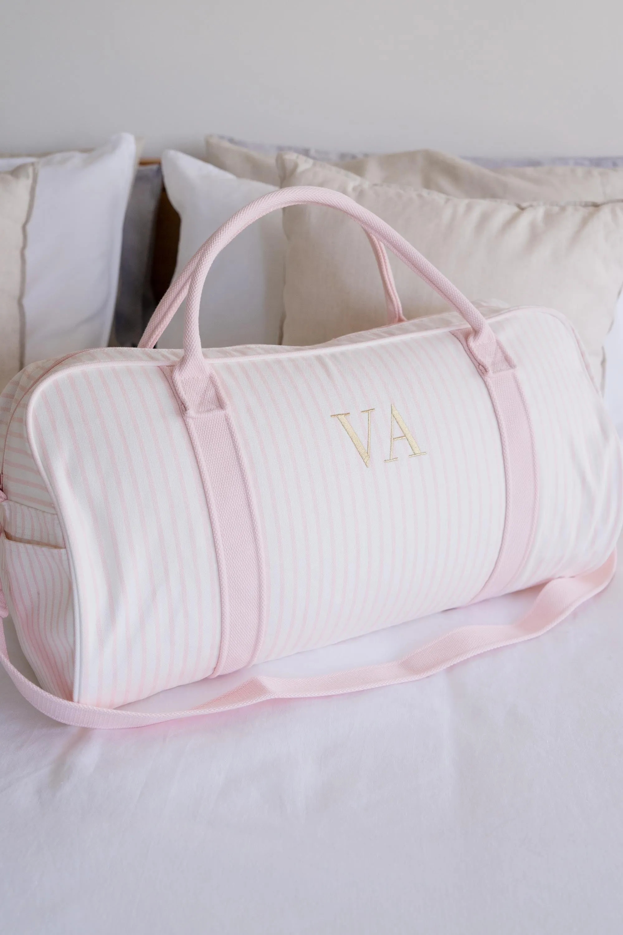 Aspen Personalised Duffle Bag