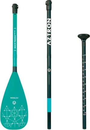Aztron MACH Fiberglass 3 Section Paddle