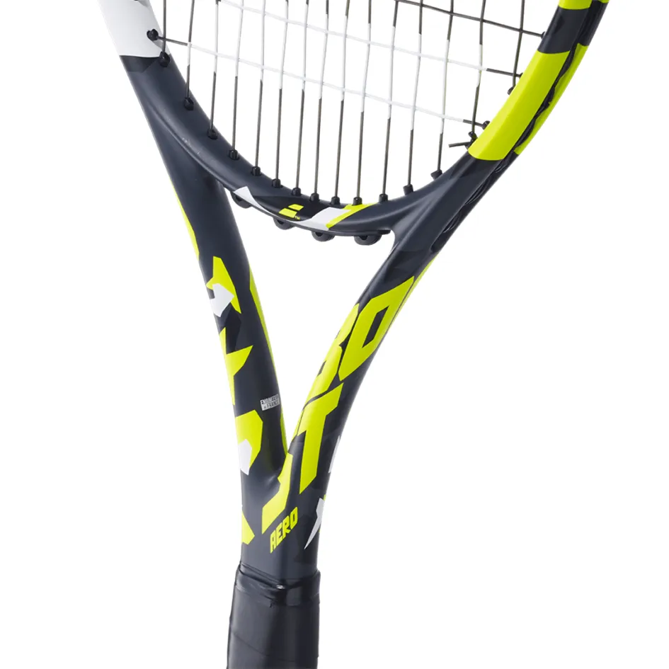 Babolat Boost Pure Aero Tennis Racquet